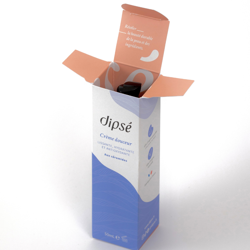 Crème Douceur aux Céramides