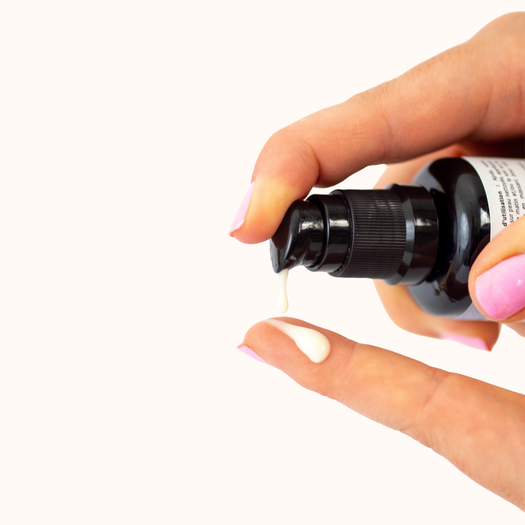 Crème Douceur aux Céramides