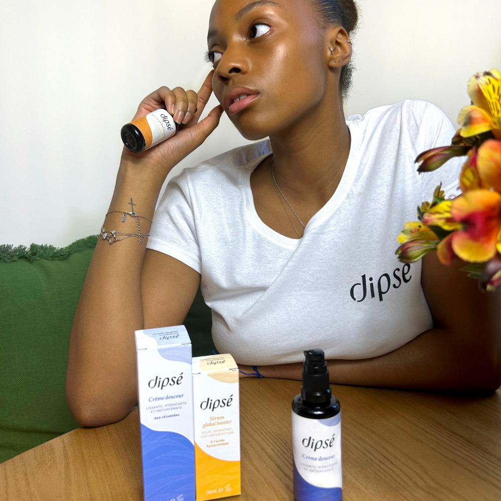 Duo Eclat Hydratation