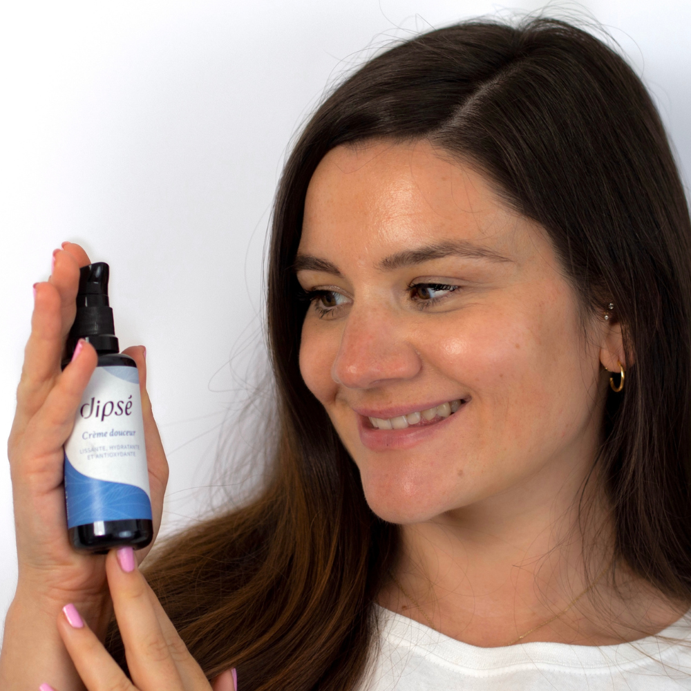 Crème Douceur aux Céramides