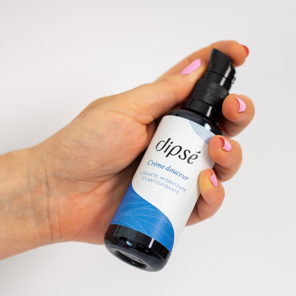 Crème Douceur aux Céramides