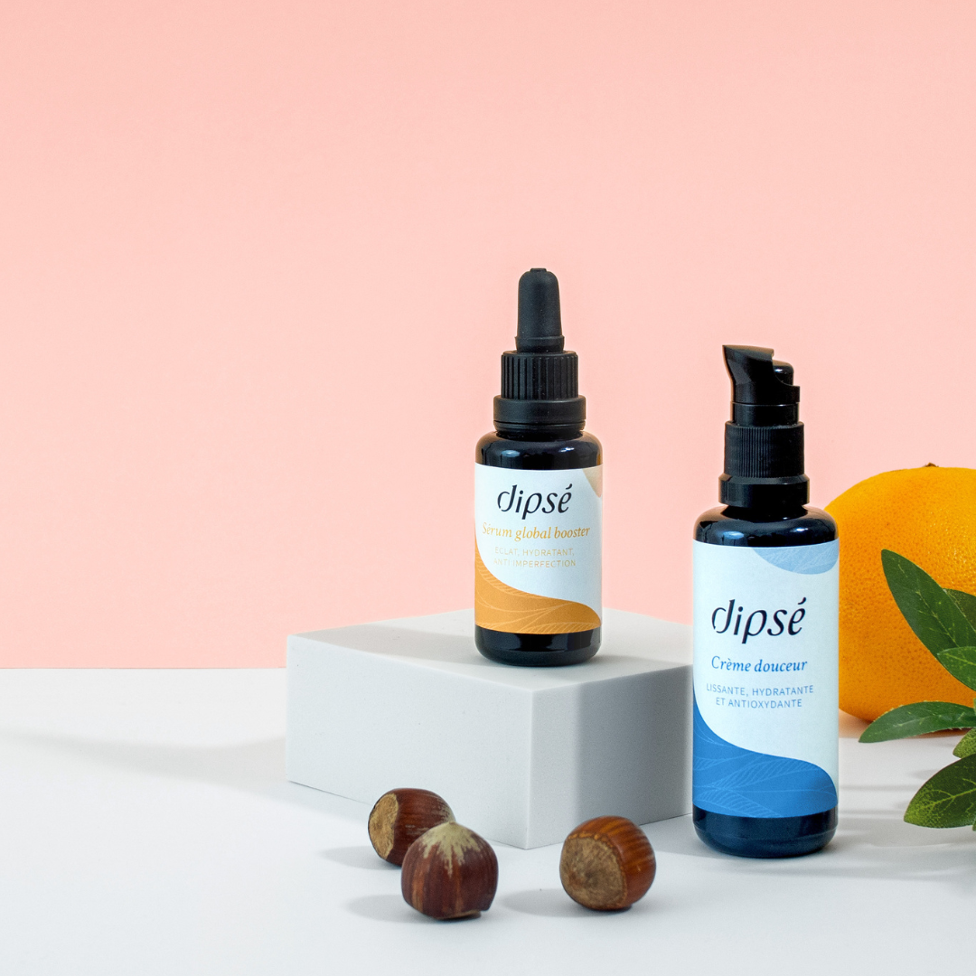 Duo Eclat Hydratation