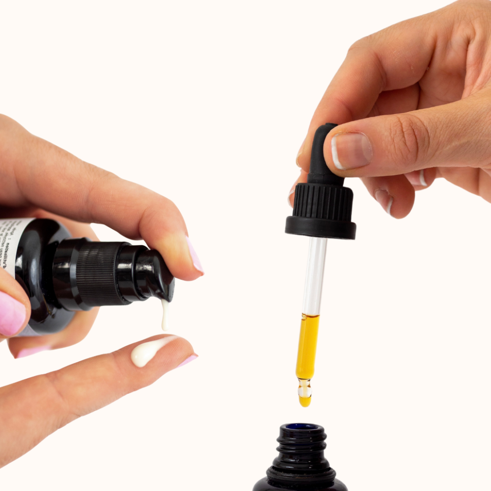 Duo Eclat Hydratation